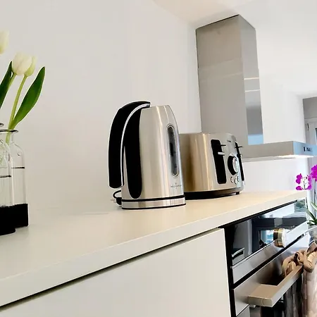 Escape 52 Boutique Apartment