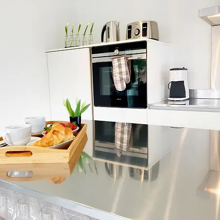 Apartment Escape 52 Boutique