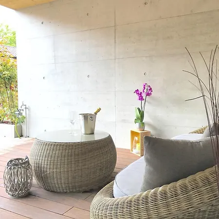 Escape 52 Boutique Apartment Ascona