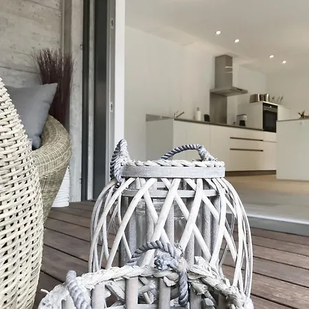 Escape 52 Boutique Apartment Ascona