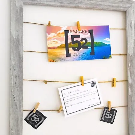 Apartment Escape 52 Boutique *
