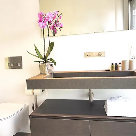 Apartment Escape 52 Boutique Ascona