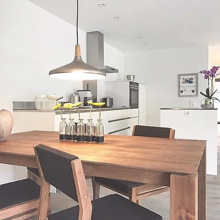 Escape 52 Boutique Apartment Ascona