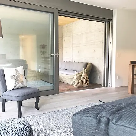 Apartment Escape 52 Boutique Ascona