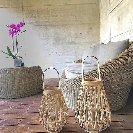 Escape 52 Boutique Apartment Ascona