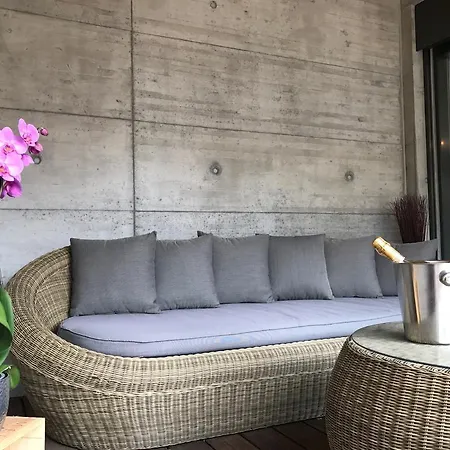 Escape 52 Boutique Apartment Ascona