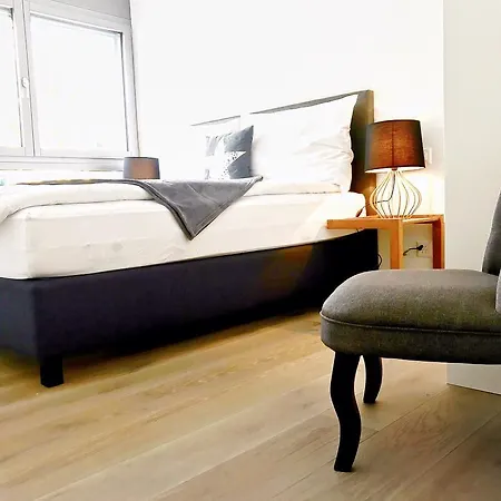 Apartment Escape 52 Boutique Ascona