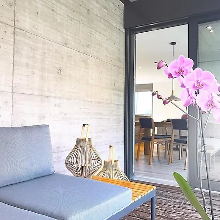 Escape 52 Boutique Apartment