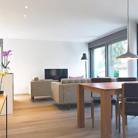 Escape 52 Boutique Apartment *