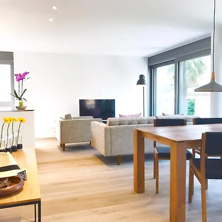 Apartment Escape 52 Boutique Ascona